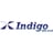 Indigo Beam Consulting Logo